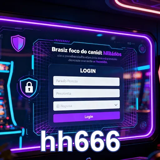 hh666 hh666 aplicativo