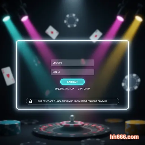 Ilustração de Interface Otimizada para Mobile