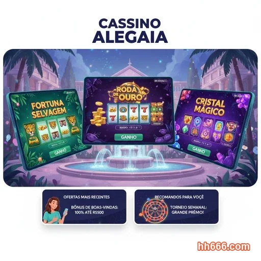 Acesse seu Cassino ao Vivo a Qualquer Hora