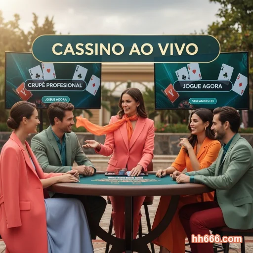 Ambiente de Jogo Autêntico