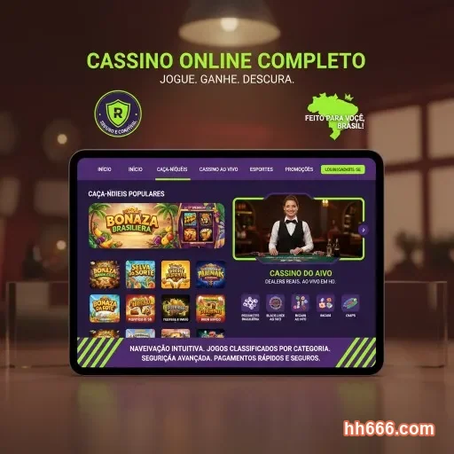 Ilustração de Acesso Móvel Conveniente