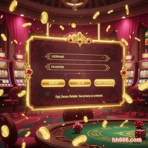 Imagem de slots emocionantes no cassino hh666.com