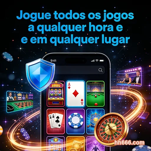Ilustração de Acesso Imediato a Slots Populares