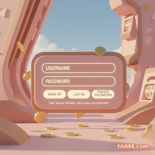 Navegação rápida e segura para todos