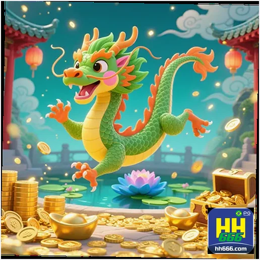 Bônus imperdíveis em slots no hh666.com. Descubra agora!