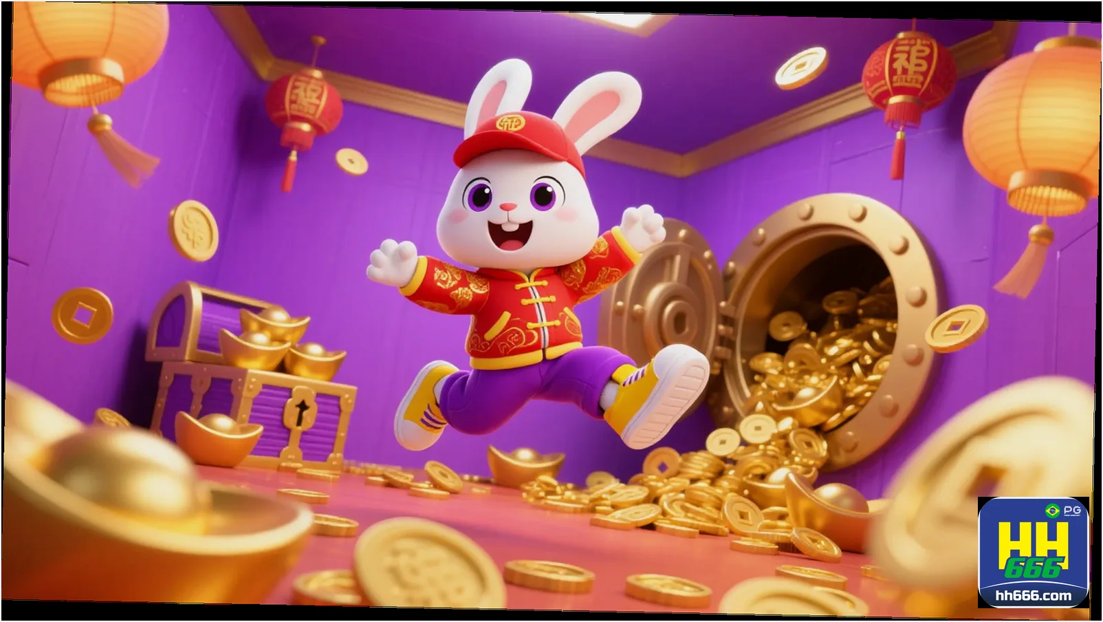 Jogos ao vivo de slots emocionantes no hh666. - hh666