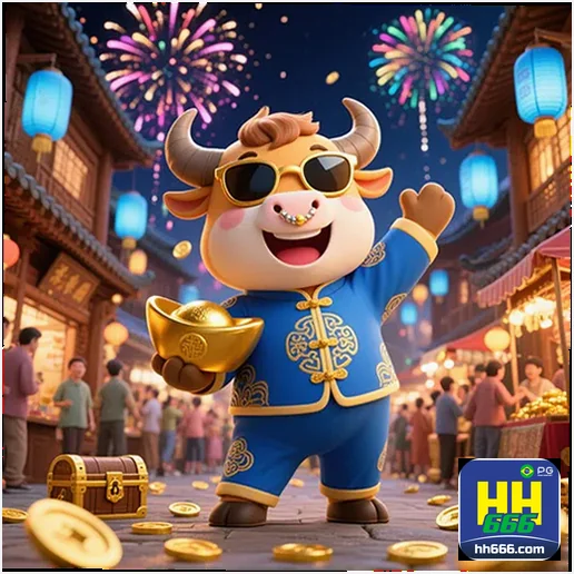 Bônus de Boas-Vindas em Slots no hh666.com.