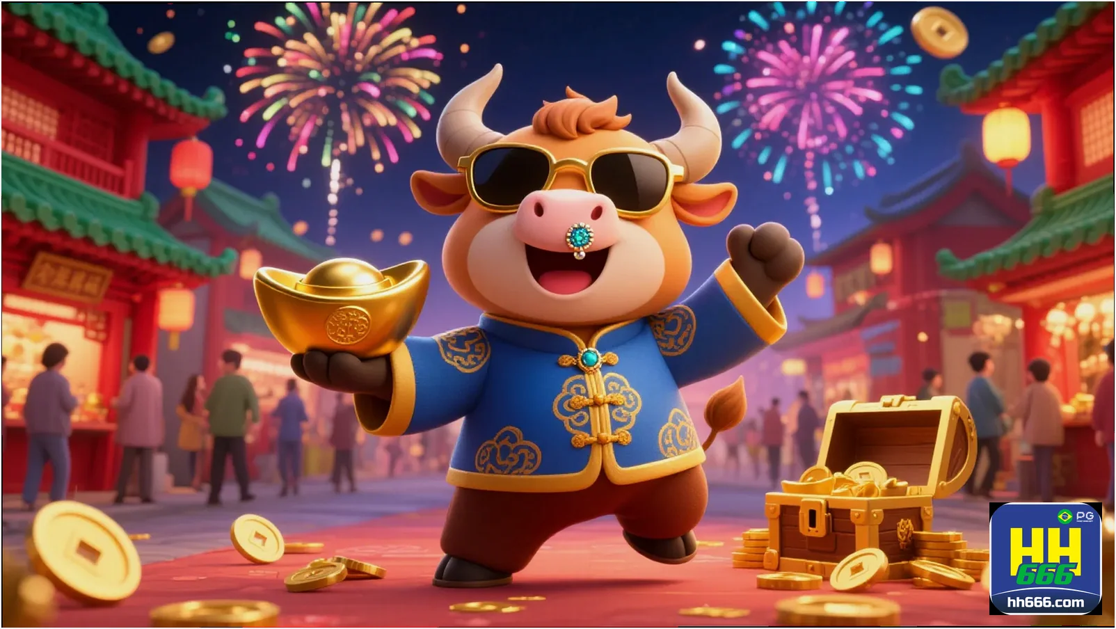 Promoções Relâmpago em Slots no hh666.com para jogadores.