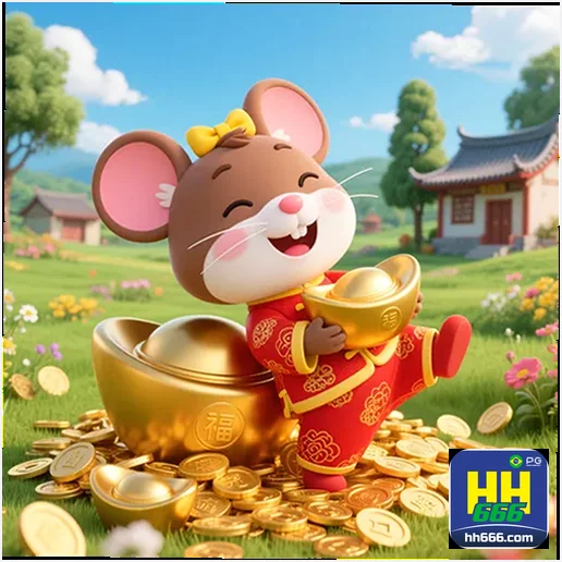 Imagem do app hh666: slots e diversão na palma da mão. - hh666