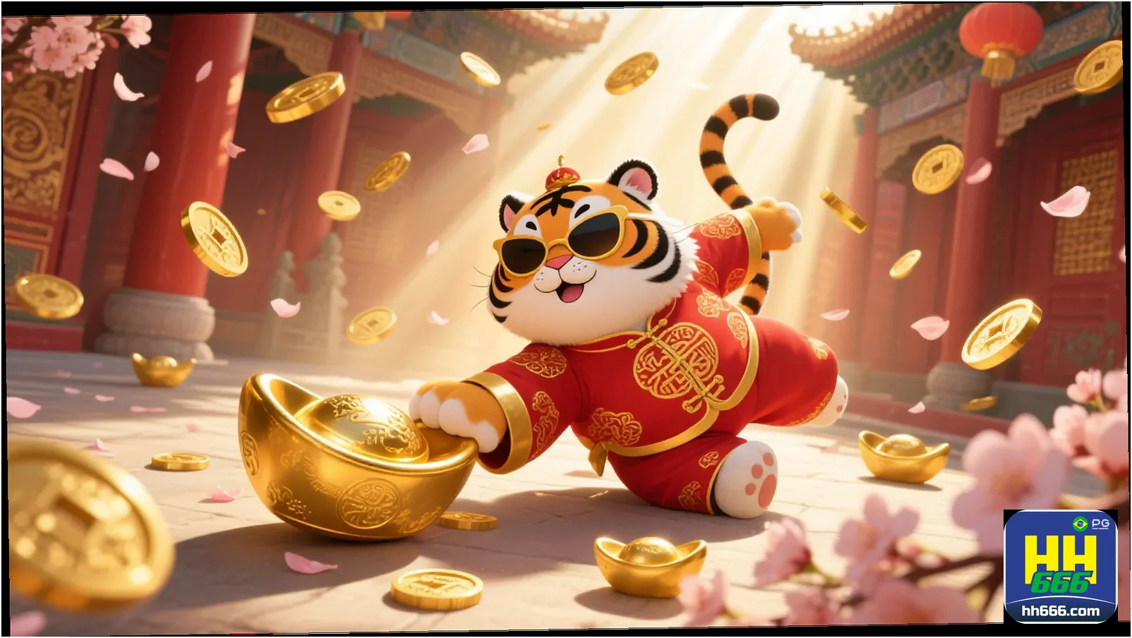 Baixe o App hh666 para slots e diversão instantânea. - hh666