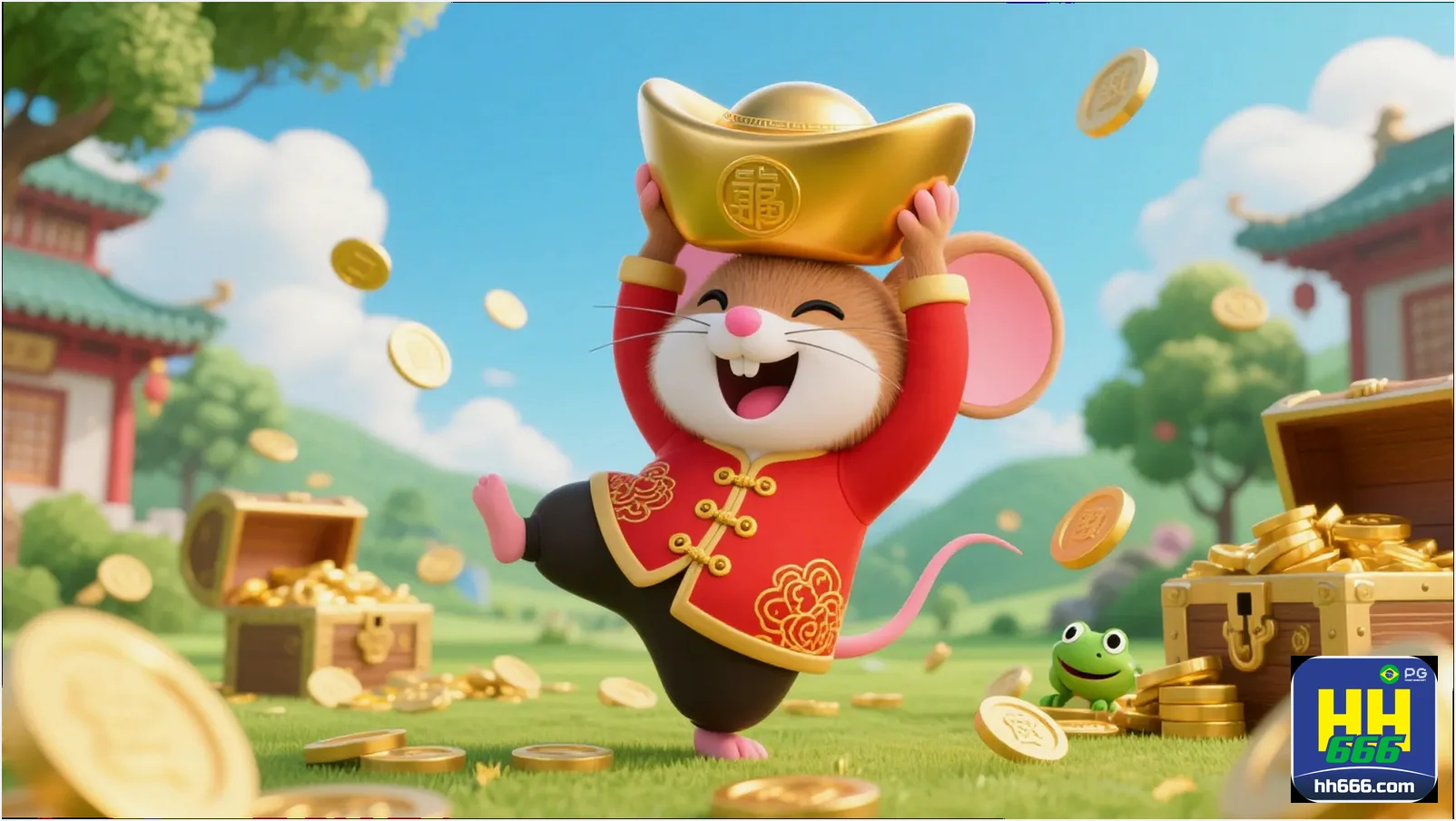 Bônus imperdíveis para slots no app hh666. Baixe agora!